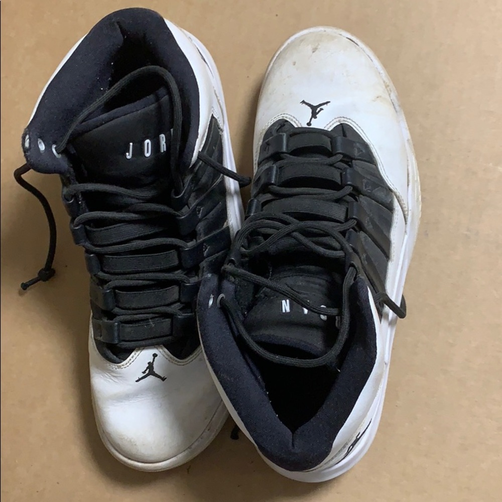 Nike air Jordan